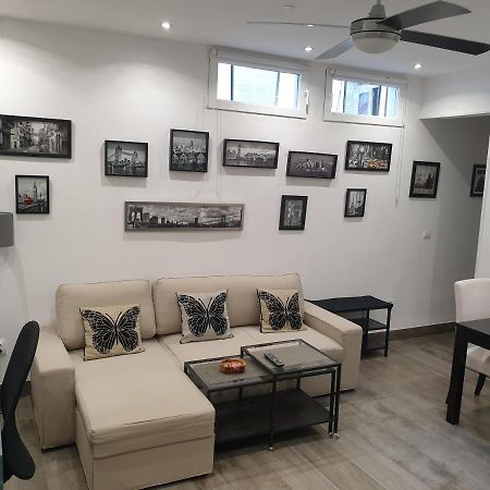 Apartment Tirso Molina Madryt Zewnętrze zdjęcie
