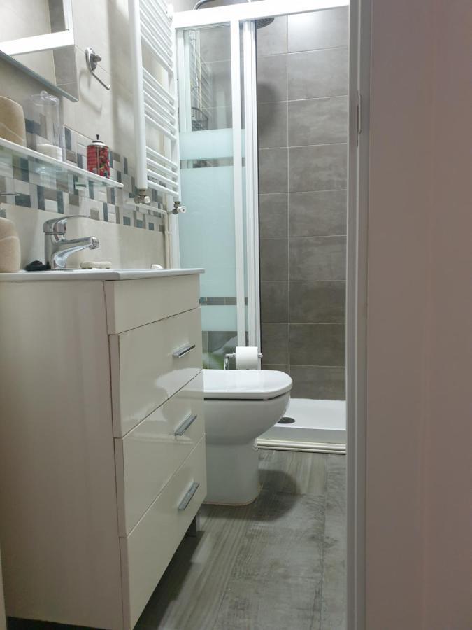 Apartment Tirso Molina Madryt Zewnętrze zdjęcie
