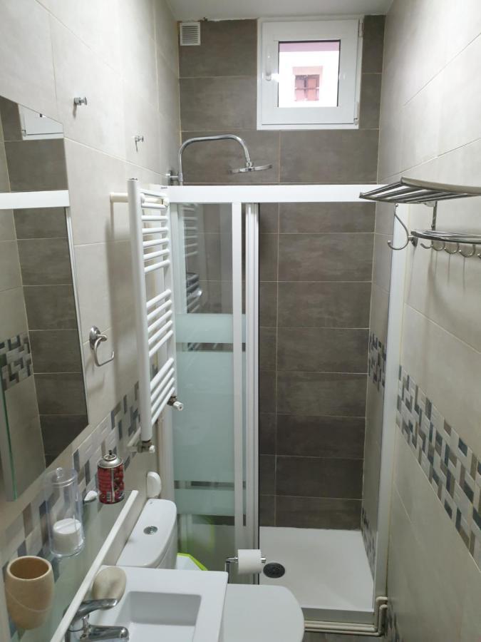 Apartment Tirso Molina Madryt Zewnętrze zdjęcie