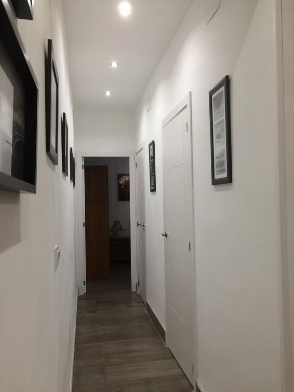 Apartment Tirso Molina Madryt Zewnętrze zdjęcie