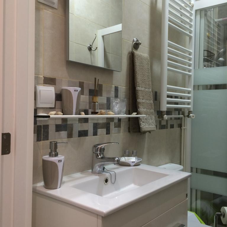Apartment Tirso Molina Madryt Zewnętrze zdjęcie