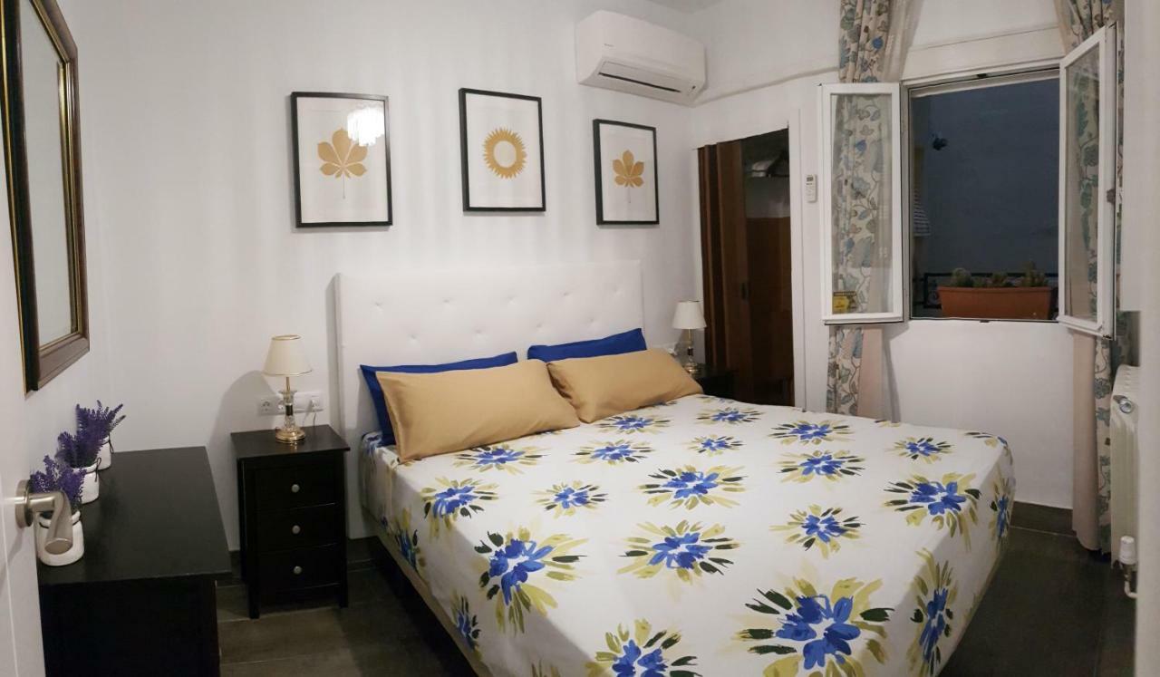 Apartment Tirso Molina Madryt Zewnętrze zdjęcie