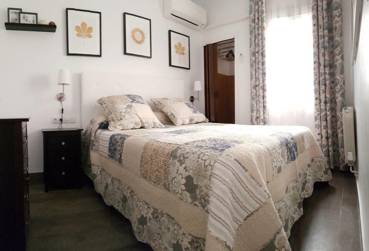 Apartment Tirso Molina Madryt Zewnętrze zdjęcie